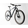 Horské jízdní kolo Capriolo C PRO C MTB 9.7 29"/17,5" GRAFIT CARBON