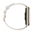 Huawei Watch Fit 2/Gold/Elegant Band/White