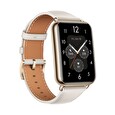 Huawei Watch Fit 2/Gold/Elegant Band/White