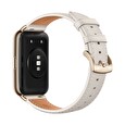 Huawei Watch Fit 2/Gold/Elegant Band/White