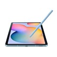 Samsung GalaxyTab S6 Lite SM-P619 LTE, Modrá