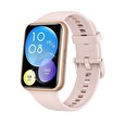 Huawei Watch Fit 2/Pink/Sport Band/Pink
