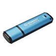 Kingston Flash Disk IronKey 8GB Vault Privacy 50 AES-256 Encrypted, FIPS 197