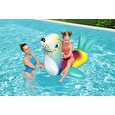Hračka Bestway nafukovací lachtan s držadly