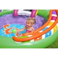 Hrací centrum Bestway nafukovací vodní Sing and Splash, 2,95 m x 1,9 m x 1,37 m