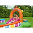 Hrací centrum Bestway nafukovací vodní Sing and Splash, 2,95 m x 1,9 m x 1,37 m