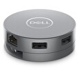 Dell Mobilní adaptér USB-C – DA305