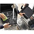 Cosori Dual Blaze 6.4L SMART horkovzdušná fritéza, šedá