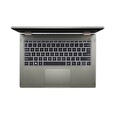 Acer Spin 5 (SP514-51N-7513) i7-1260P/16GB/1TB SSD/14" WQXGA touch IPS/Win11 Home/šedá
