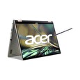 Acer Spin 5 (SP514-51N-7513) i7-1260P/16GB/1TB SSD/14" WQXGA touch IPS/Win11 Home/šedá