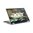 Acer Spin 5 (SP514-51N-7513) i7-1260P/16GB/1TB SSD/14" WQXGA touch IPS/Win11 Home/šedá
