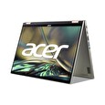 Acer Spin 5 (SP514-51N-7513) i7-1260P/16GB/1TB SSD/14" WQXGA touch IPS/Win11 Home/šedá