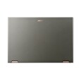 Acer Spin 5 (SP514-51N-7513) i7-1260P/16GB/1TB SSD/14" WQXGA touch IPS/Win11 Home/šedá
