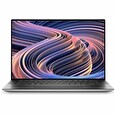 Dell notebook XPS 15 (9520) 15.6" UHD+ Touch/i7-12700H/32GB/1TB SSD/RTX3050Ti/Wifi+BT/Backlit/W11P/Silver-Black/3Y NBD