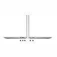 Dell notebook XPS 15 (9520) 15.6" UHD+ Touch/i7-12700H/32GB/1TB SSD/RTX3050Ti/Wifi+BT/Backlit/W11P/Silver-Black/3Y NBD