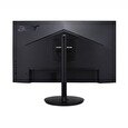 Acer LCD CBA242YAbmiprx 23,8" VA LED /1920x1080/100M:1/1ms(VBR)/250nits/VGA, HDMI 1.4, DP 1.2, Audio In/Out/repro 2x2W