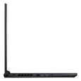 Acer notebook Nitro 5 (AN517-54-59C3)- i5-11400H,17.3" FHD IPS Anti-Glare,16GB,1TBSSD,GTX 1650,W11H,Černá