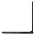 Acer notebook Nitro 5 (AN517-54-52PA)- i5-11400H,17.3" FHD IPS Anti-Glare,8GB,512GBSSD,GTX 1650,Linux,Černá