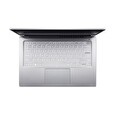 Acer Swift 3/SF314-512/i5-1240P/14"/QHD/16GB/512GB SSD/Iris Xe/W11H/Silver/2R