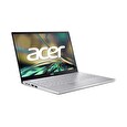 Acer Swift 3/SF314-512/i5-1240P/14"/QHD/16GB/512GB SSD/Iris Xe/W11H/Silver/2R