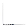 Acer Swift 3/SF314-512/i5-1240P/14"/QHD/16GB/512GB SSD/Iris Xe/W11H/Silver/2R