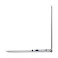 Acer Swift 3/SF314-512/i5-1240P/14"/QHD/16GB/512GB SSD/Iris Xe/W11H/Silver/2R