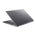Acer Aspire 5 (A517-53-73LA) i7-1255U/16GB/1TB/17,3"/Iris Xe Graphics/Win 11 Pro/Šedá