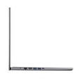Acer Aspire 5 (A517-53-73LA) i7-1255U/16GB/1TB/17,3"/Iris Xe Graphics/Win 11 Pro/Šedá
