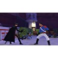 ESD Zorro The Chronicles
