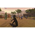 ESD Zorro The Chronicles