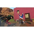 ESD Zorro The Chronicles