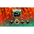 ESD Babylon Pinball