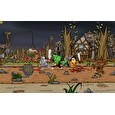 ESD Arson and Plunder Unleashed