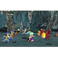 ESD Arson and Plunder Unleashed