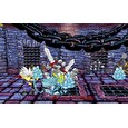 ESD Arson and Plunder Unleashed