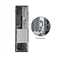 CHIEFTEC skříň mini ITX, BE-10B, Black, zdroj 300W 80+ Bronze