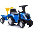 Odrážedlo BUDDY TOYS BPC 5175 NEW HOLLAND T7
