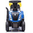 Odrážedlo BUDDY TOYS BPC 5175 NEW HOLLAND T7