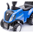 Odrážedlo BUDDY TOYS BPC 5175 NEW HOLLAND T7