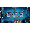 ESD Faeria Chronicles of Gagana