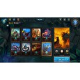 ESD Faeria Chronicles of Gagana