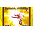 ESD GAROU MARK OF THE WOLVES