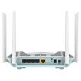 D-Link R32 EAGLE PRO AI AX3200 Smart Router