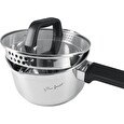 Sada nádobí Lamart LT1119 nerez Pour, 7 ks