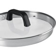 Sada nádobí Lamart LT1119 nerez Pour, 7 ks