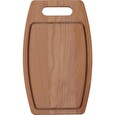 Prkénko Lamart LT2136, 26 x 16 cm Beech