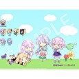 ESD Hyperdimension Neptunia ReBirth3 Deluxe Pack