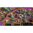 ESD HYPERNOVA Escape from Hadea
