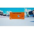 ESD Let's go Skiing VR