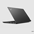 Lenovo ThinkPad E/E14 Gen 4 (AMD)/R5-5625U/14"/FHD/16GB/512GB SSD/AMD int/W11H/Black/3R